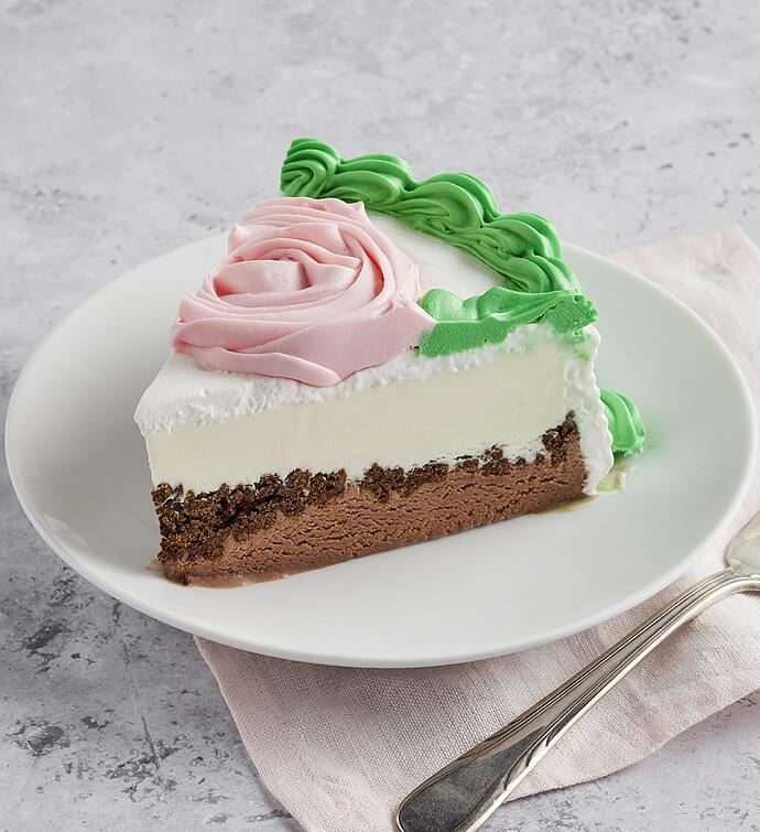 Carvel® Mother's Day Flower Ice Cream Cake